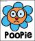 poopie flower