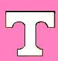 Pink Tennessee