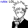 Rukia