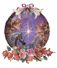 fantasy globe