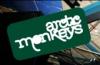 Arctic MOnkeys Logo