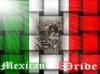 mexican  pride