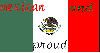 Mexican And Proud