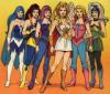 She-Ra and Friends