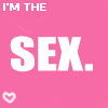 I'm sex