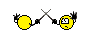 sword fightSmileys