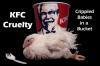 KFCruelty bucket
