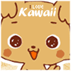 I <3 Kawaii