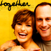 Detective Benson and stabler
