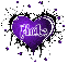 kimbo purple heart