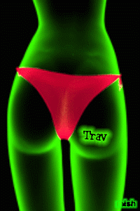 trav neon