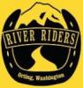 River Riders Club Logo