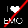 I heart Emo