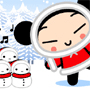 Pucca Merry Christmas