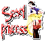sexy princess snowhite