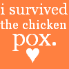 Chicken Pox!