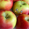 baby apple!