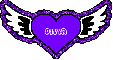 Purple Heart Divya