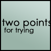 two points