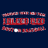 I Bleed Red - Boston Red Sox