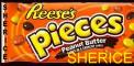 SHERICE REESES