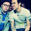 patrick and pete