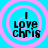 I love Chris