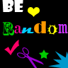 be random