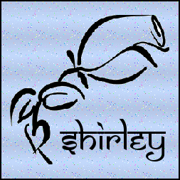 shirley