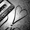 music tape