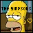 I love The Simpsons