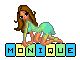 Monique