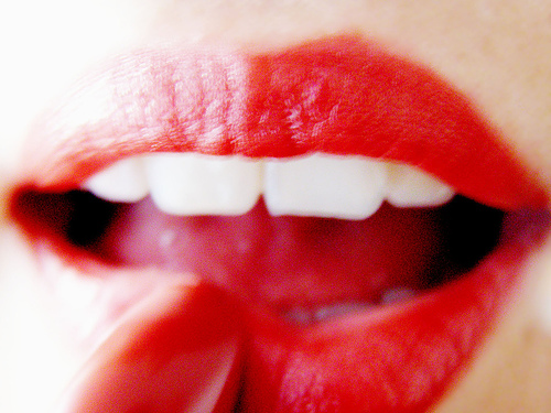 lips