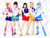 Sailor Moon TV Show 2