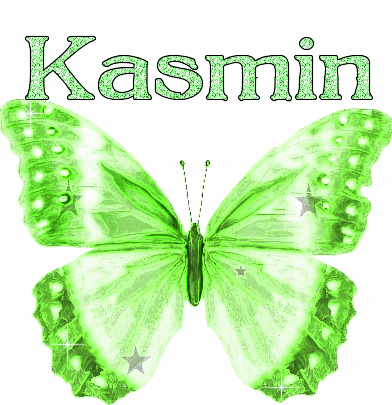 Kasmin