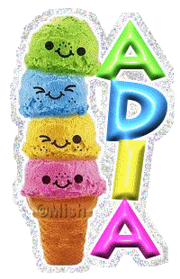 adia kawaii ice cream