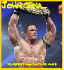 WWE Champ John Cena