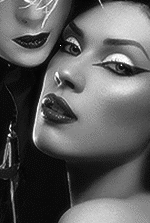 makeup