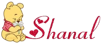 Shanal
