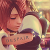 despair