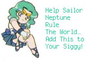 sailor neptune gaia signature