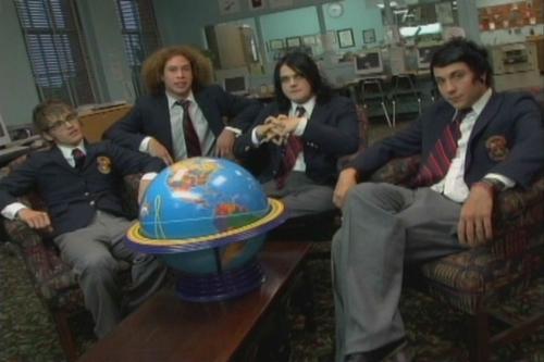 my chemical romance