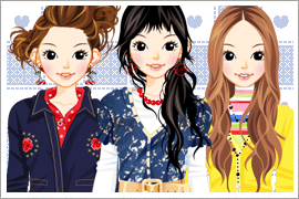 girl