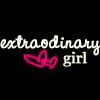 Extrodinary Girl