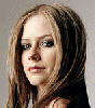 Avril Lavigne GIF Made By Me 