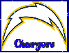 chargers 