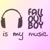 fall out boy icon