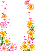 background - flowers