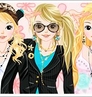 girl