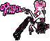 yuyiko pink lolita